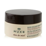 Nuxe Reve De Miel Melting Honey Oil Balm --200Ml/6.7Oz