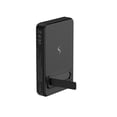 thumbnail image 2 of Power Bank MagSafe Qi2 10K Scapade Negro, 2 of 10