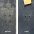 thumbnail image 4 of Lefu Rubber Skateboard Longboard Griptape Cleaner Dirt Remover Cleaner Eraser, 4 of 7