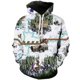 thumbnail image 3 of Nueva sudadera con capucha para hombre Heroes of Might and Magic con estampado 3D, moda de otoño para hombre, sudadera de gran tamaño para actividades al aire libre, 3 of 5