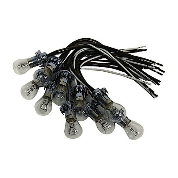 Blue Ox BX88184 Lamp Bulb And Socket