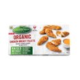 thumbnail image 1 of Yorkshire Valley Farms Organic Breaded Chicken Breast Fillets, 1 of 2