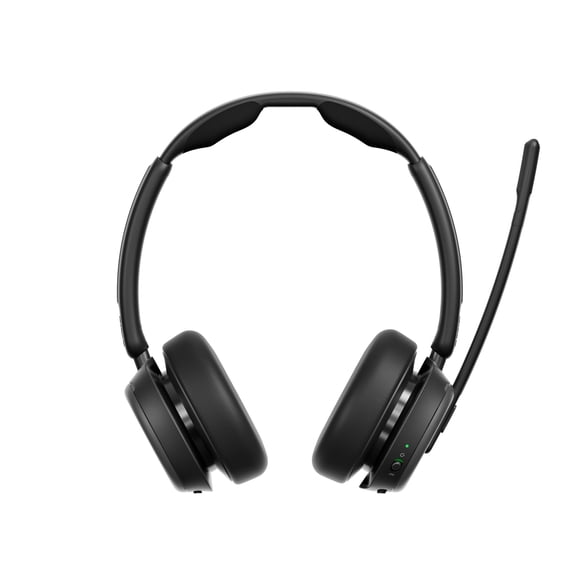 Auriculares inalámbricos de oficina EPOS IMPACT 1060 con micrófono