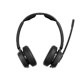 thumbnail image 1 of Auriculares inalámbricos de oficina EPOS IMPACT 1060 con micrófono, 1 of 3