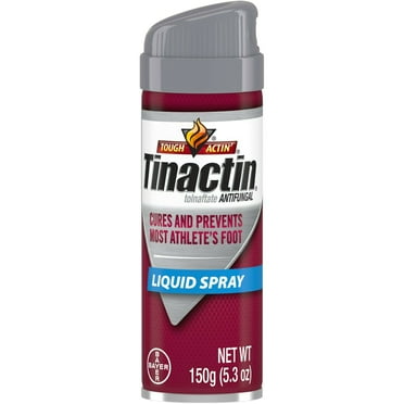 Antifungal Liquid Spray 5.30 oz