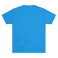 thumbnail image 2 of Creedence - Wallen -  Unisex Tri-Blend Crew Tee, 2 of 4