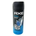thumbnail image 3 of (Pack of 6) Axe Body Spray for Men 48H Deodorant Assorted Mixed Scents - 150ml (5.07 oz) each, 3 of 7