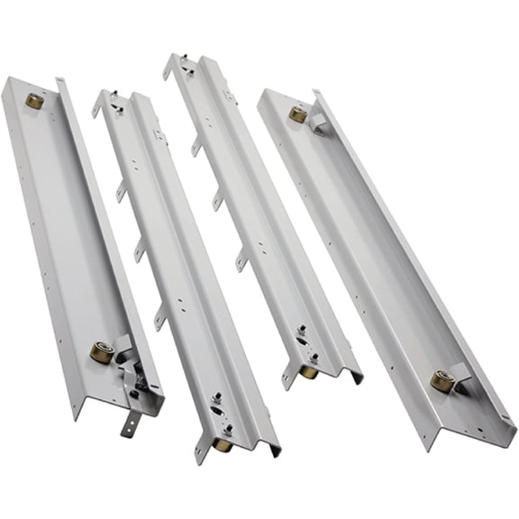 Power Gear Kwikee SuperSlide II RV Storage Bay Cargo Slides