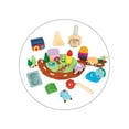 thumbnail image 3 of PlanToys Creative Dough Setㅤ, 3 of 3