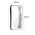 thumbnail image 4 of Casefor Huawei Montre Ajustement, Boîtier Compatible pour Huawei Étui de Protection d'Écran Tout Autour de la Performance Éprouvée Étui de Protection, 4 of 7
