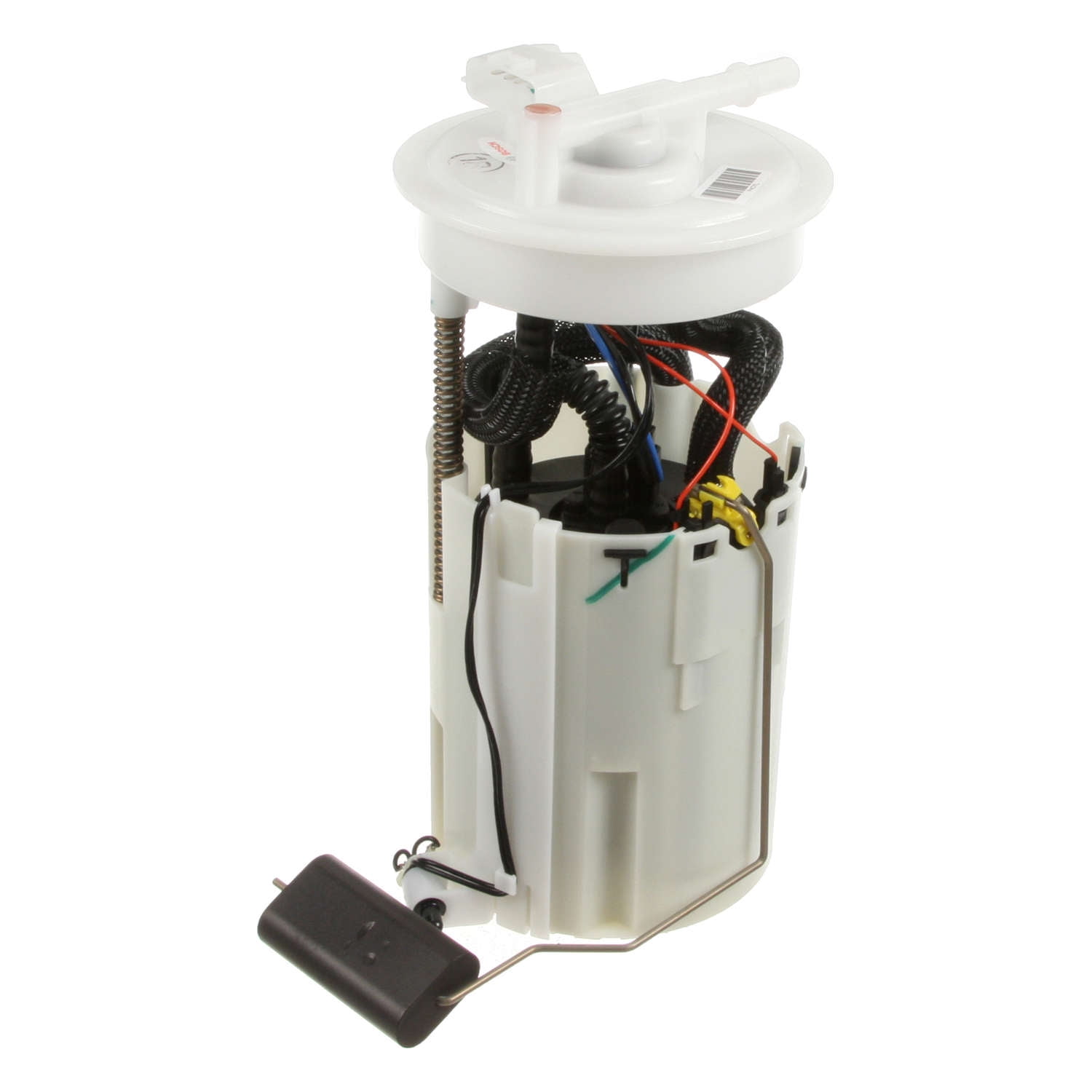 Bosch Electric Fuel Pump Assembly, w/ Sending Unit