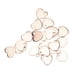 thumbnail image 4 of Collar con colgante para perro joyería de bricolaje colgante para perro resistente y duradero conveniente y práctico con pequeños agujeros para uso profesional en el hogar ANGGREK Otros, 4 of 8
