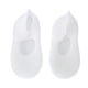 thumbnail image 2 of Calcetines De Silicona Protector Antigrietas Para Pies Herramienta Para El Cuidado De Los Pies Calcetines De Prevención Blanco M 1 Par Serendint AF000430-00, 2 of 6