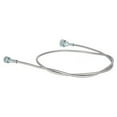 thumbnail image 2 of Tachometer Cable - Metal Cover fits John Deere 420 8630 AR70112, 2 of 2