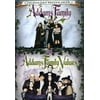 Pre-owned - Addams Family/Addams Family Values ( (DVD))