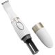 thumbnail image 3 of Low Noise Electric Pet Trimmer,dog Grooming Scissors, 3 of 5