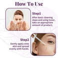 thumbnail image 4 of Serum Venature Bakuchiol Retinol para rejuvenecer arrugas, 30 ml, 4 of 9
