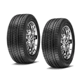 thumbnail image 1 of Paquete de 2 llantas BRIDGESTONE 285/45R22 110H DUELER HL ALENZA, 1 of 1