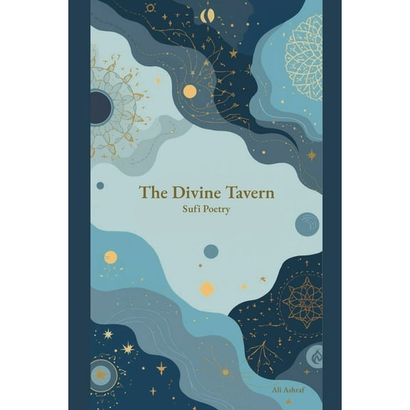 The Divine Tavern, (Paperback)