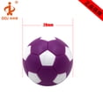 thumbnail image 2 of KAKOWELY 16 bolas de futbolín: repuesto oficial para minifutbolines de 28 mm, colores surtidos., 2 of 4
