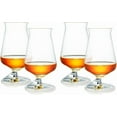 thumbnail image 4 of Official Tuath Whiskey Glass Set of 4 – Irish Tuath Glasses – Whiskey Glasses - Glass Set for Whiskey Tasting, 4 of 7