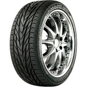 General 255/45zr17sl Exclaim Uhp