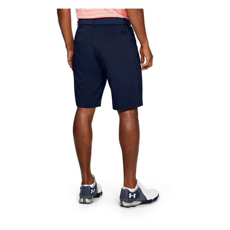 Under armour mens clearance golf shorts