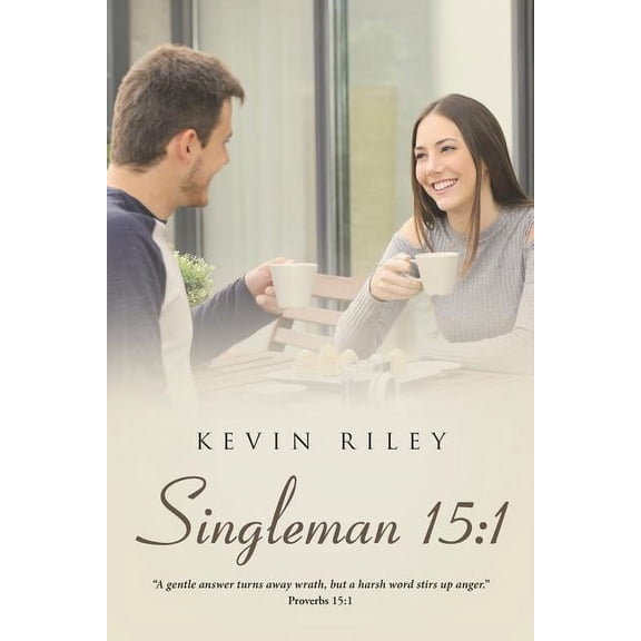Singleman 15: 1 (Paperback)