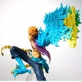 thumbnail image 2 of One Piece: Marco Figura 15cm, 2 of 4