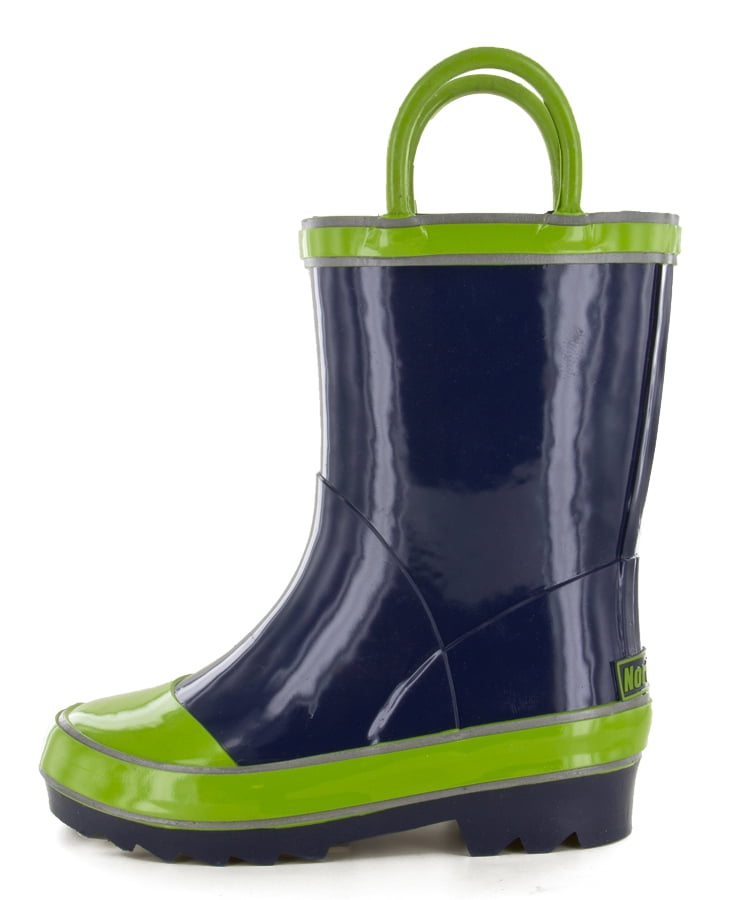Northside Kid's Classic Rain Boot