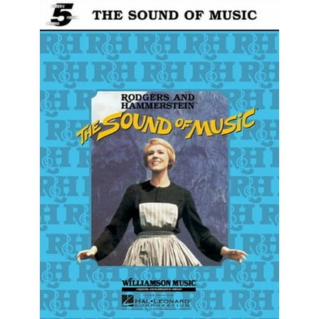 The Sound of Music (Paperback)