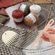 thumbnail image 4 of GOOHOCHY 1 juego de agujas de crochet con mango de madera para tejer, 4 of 8