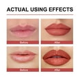 thumbnail image 3 of Delineador De Labios Despegable, Delineador De Labios Extraíble Portátil Nutritivo Para Maquillaje Diario, 3 of 7