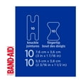 thumbnail image 4 of Band-Aid Flexible Fabric Adhesive Bandages Finger & Knuckle (Pack of 14), 4 of 8