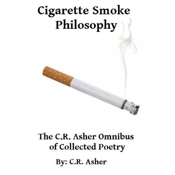 Cigarette Smoke Philosophy, Book 1 (Paperback)