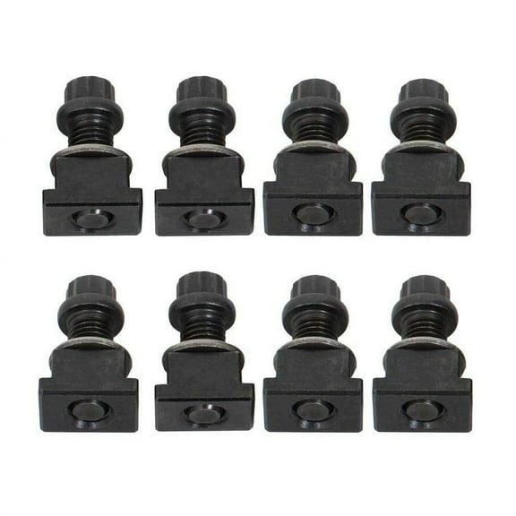 Joes Racing Products T-Nuts For Rotor Flange