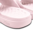 thumbnail image 4 of Unisex ISlide Orlando Magic Primary Logo Motive Slide Sandals, 4 of 5
