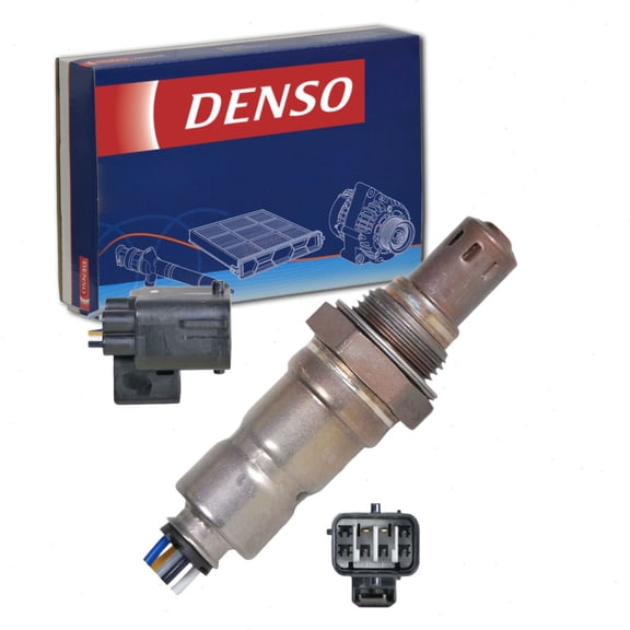 DENSO Upstream Air Fuel Ratio AFR Sensor compatible with Honda Accord 3.5L V6 2008-2010
