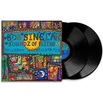 Bob Sinclar - Soundz Of Freedom - Music & Performance - Vinyl