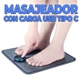 thumbnail image 1 of Masajeador de pies, 1 of 4