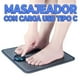 thumbnail image 1 of Masajeador de pies, 1 of 4