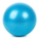 thumbnail image 1 of Pelota de yoga de 25 cm, pelota de estabilidad gruesa antiexplosión, Mini barra de Pilates, 1 of 7