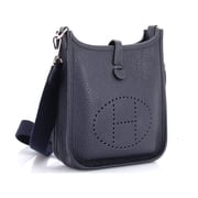 Evelyne Bag Gen III Clemence TPM By Rebag