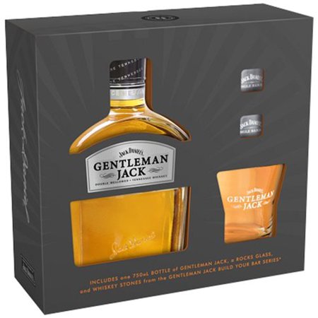 jack daniel gift gentleman rocks stones whiskey pc glass dialog displays option button additional opens zoom