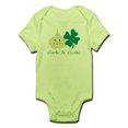 thumbnail image 1 of CafePress - Garlic &Amp; Gaelic Infant Bodysuit - Baby Light Bodysuit, 1 of 1