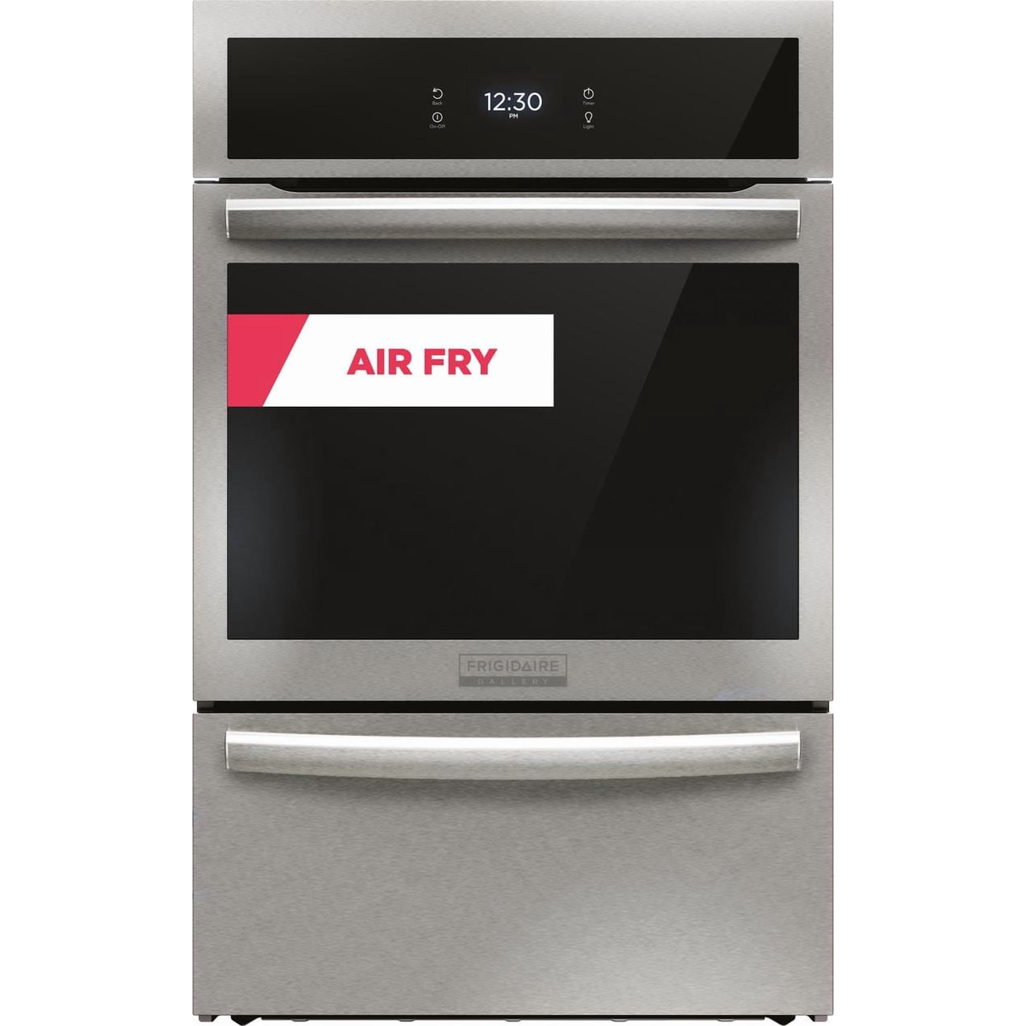 FRIGIDAIRE GCWG2438AF wall oven (gas)