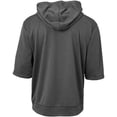 thumbnail image 3 of Rawlings Adult Tokyo Hoodie | Dark Shadow | MED, 3 of 3