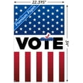 thumbnail image 5 of Vote Wall Poster, 22.375" x 34", 5 of 6