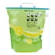 thumbnail image 2 of Bolsa de agua plegable portátil ligera que Senderismo- # 1, se - # 1 verde Sunnimix Bolsa de agua plegable portátil, 2 of 8