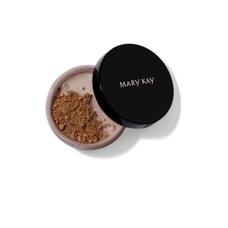 Mary Kay Silky Setting Matte Powder 0.28 oz. - Medium Bronze